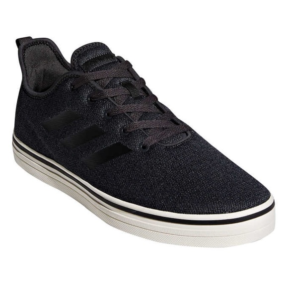 adidas Other - adidas Mens True Chill Dk Gray Skateboarding Shoe